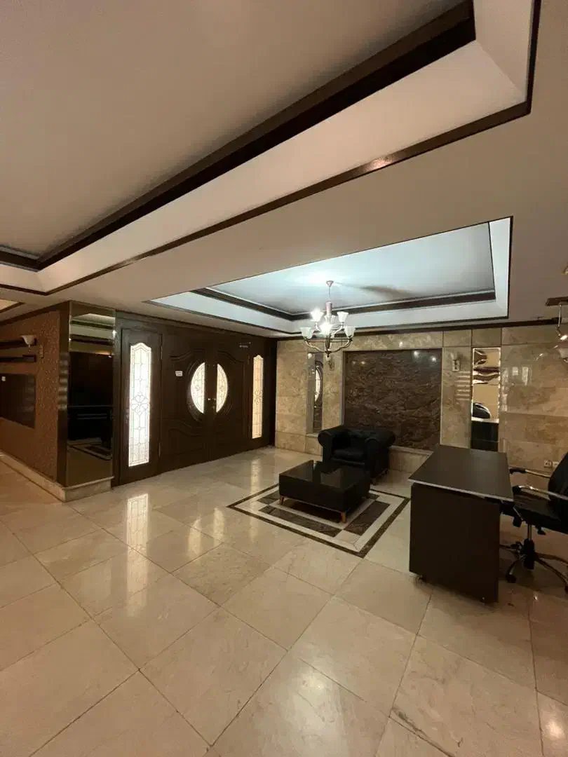 ۱۹۵ متر ۳ خواب نیاوران