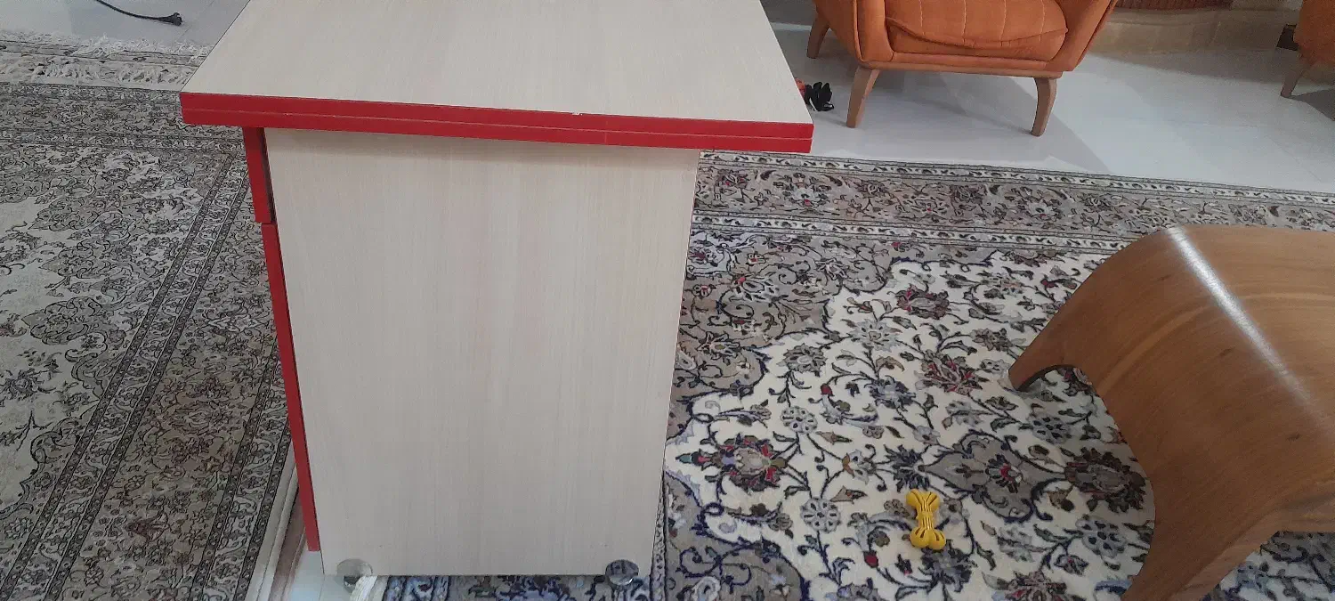 میز مطالعه|میز تحریر و کامپیوتر|شیراز, معالیآباد|دیوار