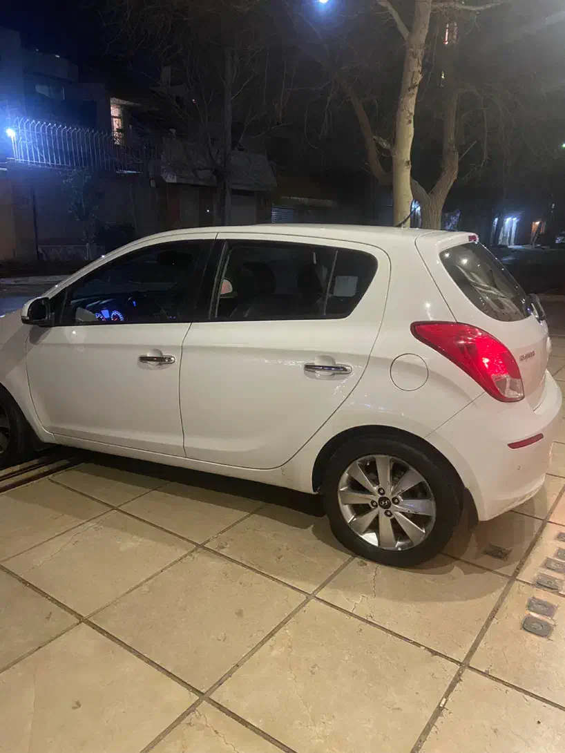 I20 مدل ۲۰۱۵|خودرو سواری و وانت|مشهد, هفت تیر (آب و برق)|دیوار