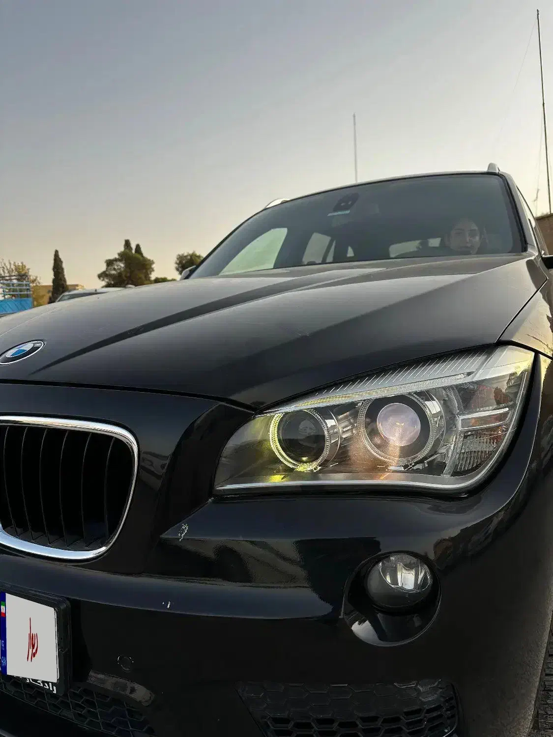 فروش فوری BMW.x1.28i|خودرو سواری و وانت|شیراز, گلدشت معالی‌آباد|دیوار