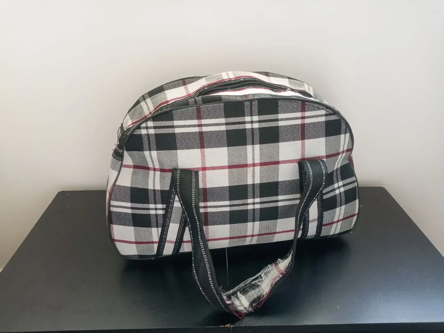 سه تا ساک مسافرتی|کیف، کفش، کمربند|تهران, ایوانک|دیوار