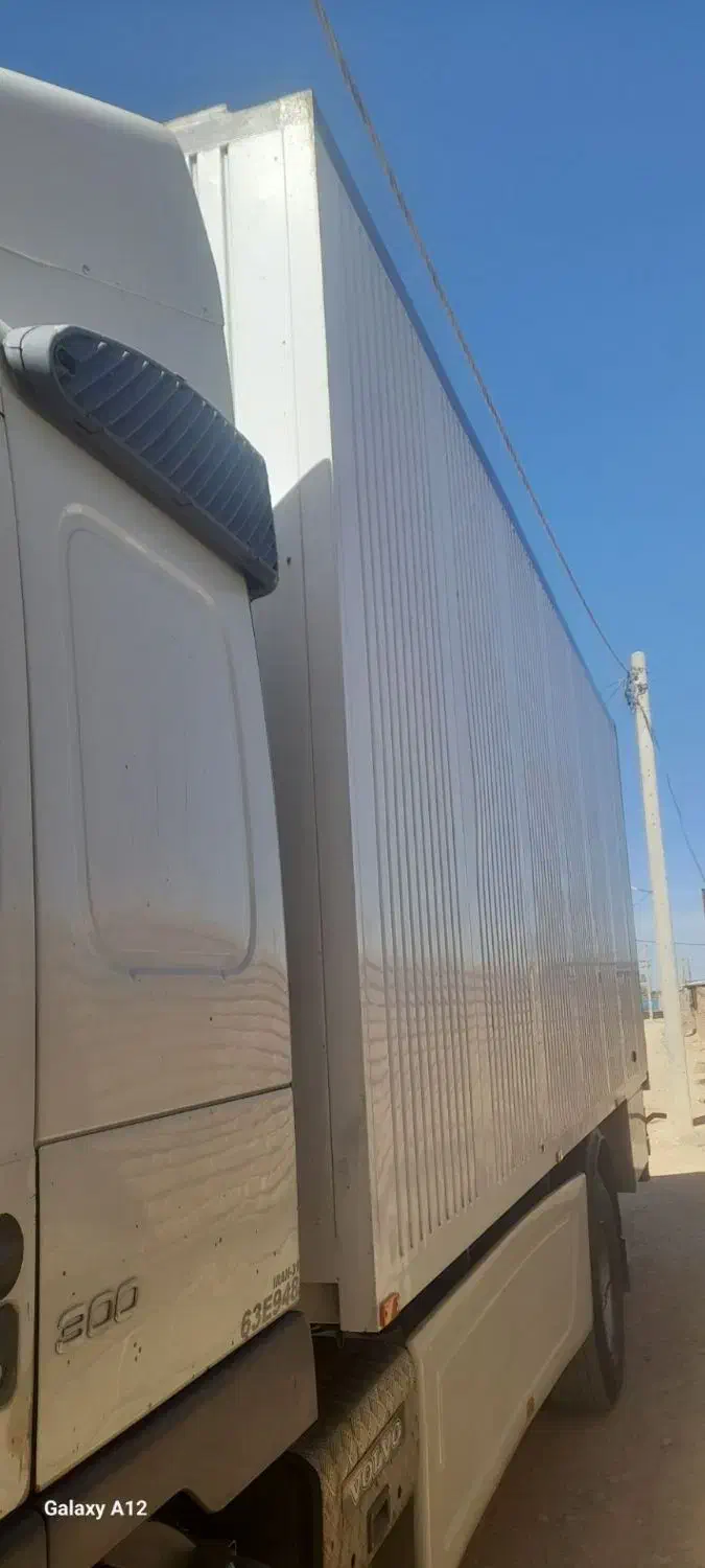 اتاق کانتینر|قطعات یدکی و لوازم جانبی|شیرینسو, |دیوار