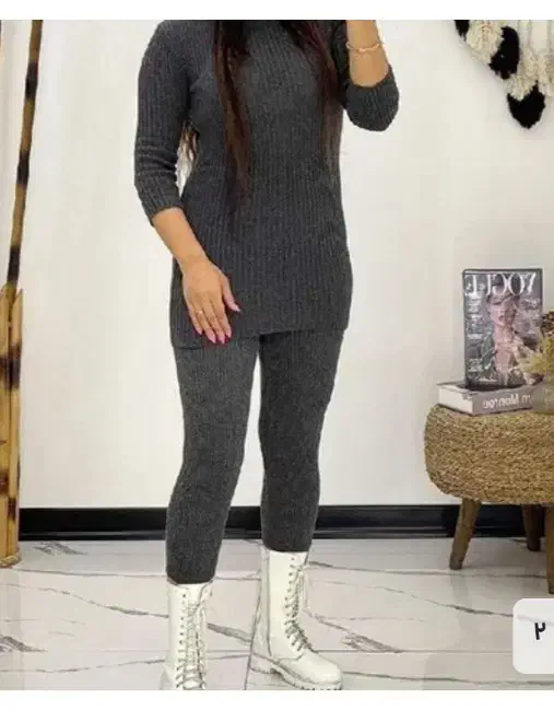 لباس بافتنی نو|لباس|بروجرد, |دیوار