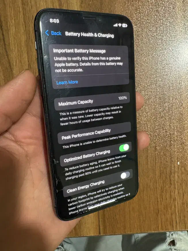 iphone xs|موبایل|ملارد, |دیوار