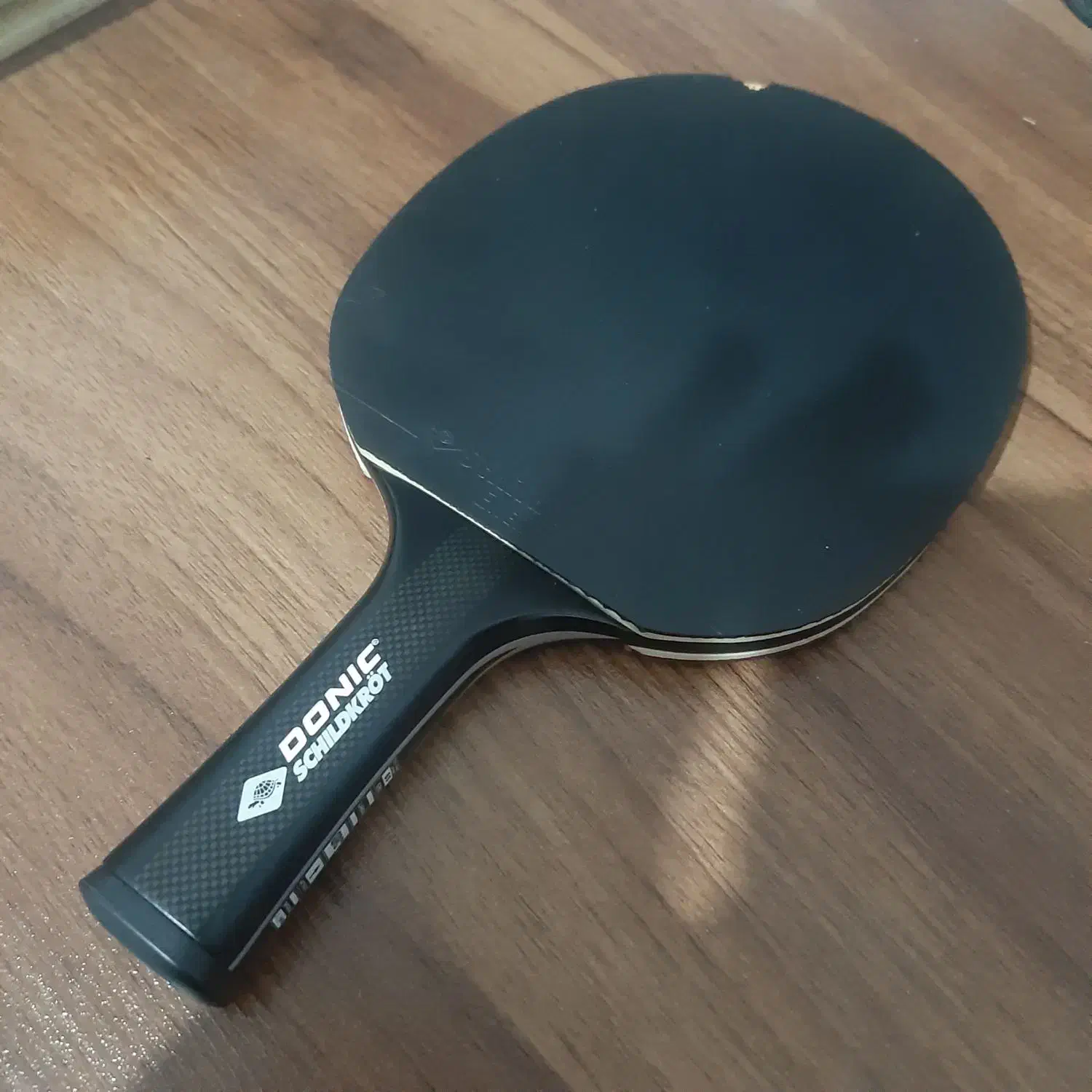 راکت پینگ پنگ دونیک آلمانی، مدل Carbotec 3000|ورزشهای توپی|تهران, فلسطین (میدان انقلاب)|دیوار