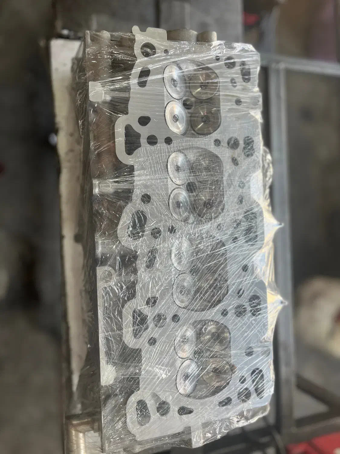 سرسیلندر جکS5|قطعات یدکی و لوازم جانبی|فردیس, شهرک راه آهن|دیوار