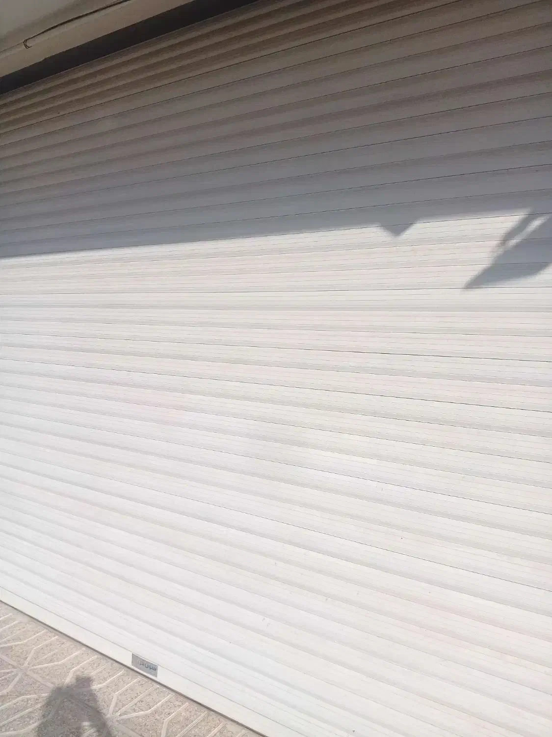 اجاره مغازه ۵۳ متر خیابان اردیبهشت شهید اکبری|اجارهٔ مغازه و غرفه|قم, پردیسان|دیوار