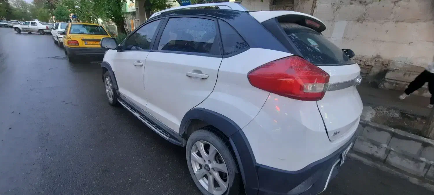 x22|خودرو سواری و وانت|مشهد, مقدم|دیوار