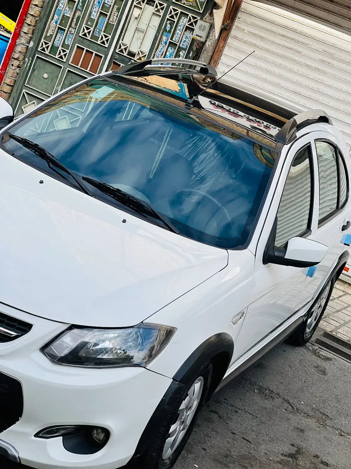 کوییک R|خودرو سواری و وانت|گلستان (تهران), |دیوار