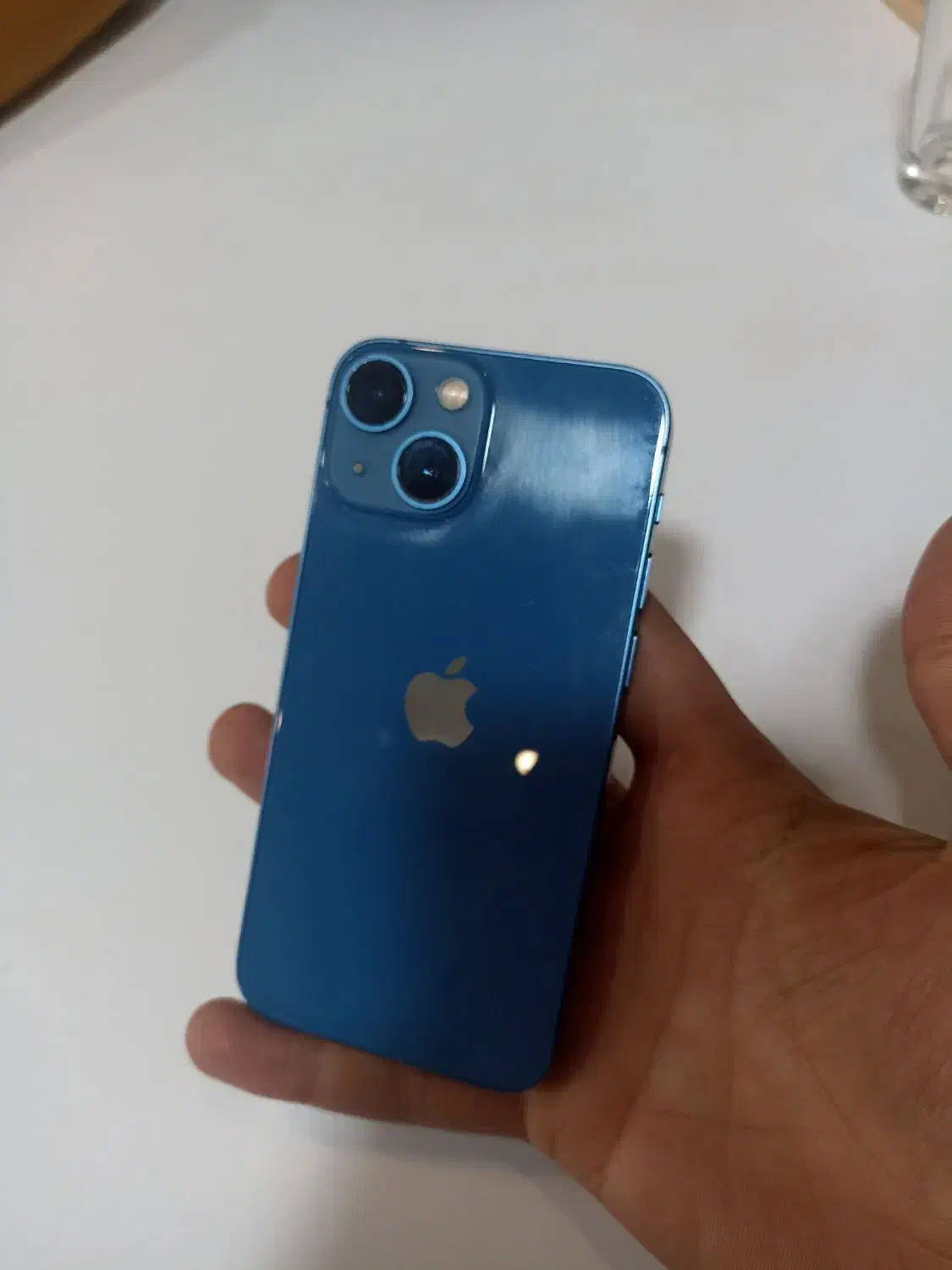 ۱۳mini اوراقی|موبایل|تهران, لویزان|دیوار