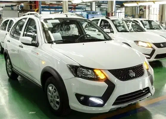 کوییک مدل1404|خودرو سواری و وانت|بیرجند, |دیوار