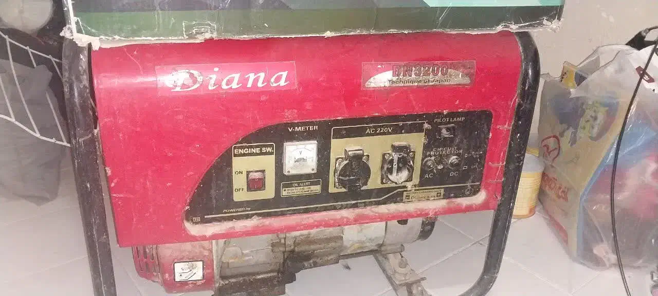 موتور برق و دستگاه جوش|ابزارآلات|مهدی شهر, |دیوار