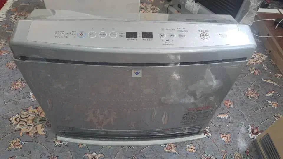 تعمیرات فوق تخصصی بخاری ژاپنی|خدمات پیشه و مهارت|نیشابور, دارایی|دیوار