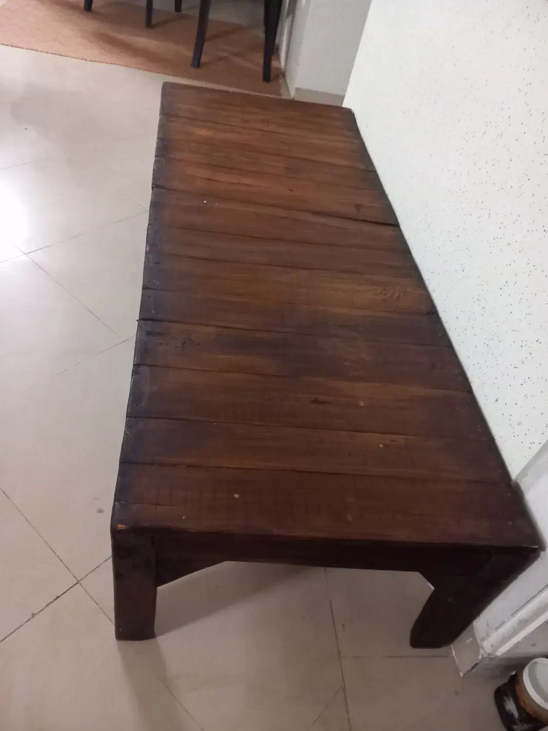 تخت|تخت و سرویس خواب|قم, زنبیل آباد|دیوار