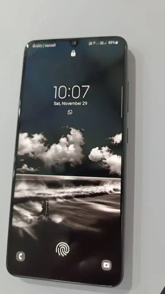 گوشی سامسونگ A32|موبایل|تهران, ابوذر|دیوار