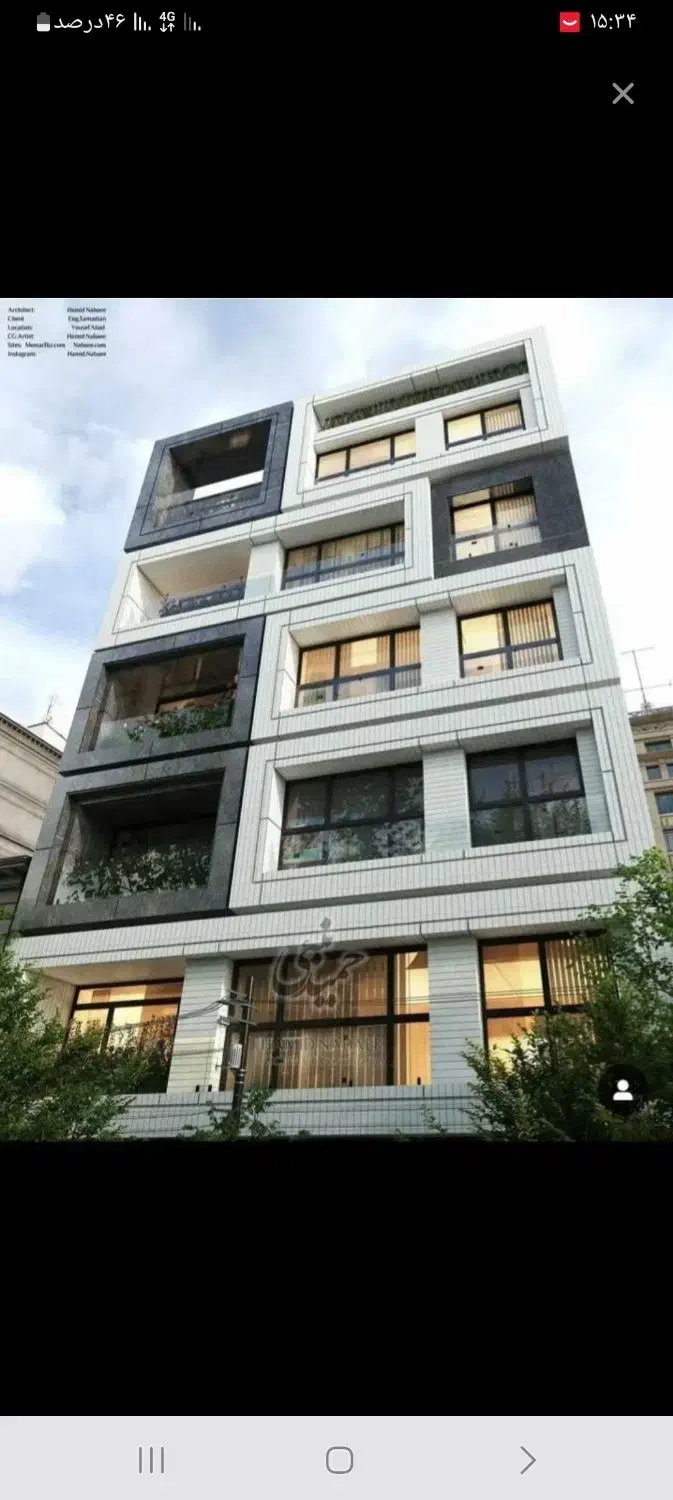 اجاره آپارتمان مسکونی ۶۰متری قائمیه اسلامشهر|اجارهٔ آپارتمان|اسلامشهر, شهرک سعیدیه|دیوار