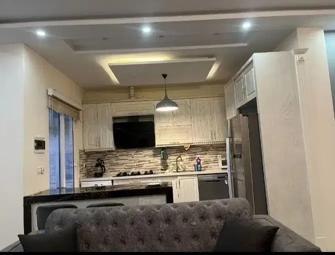 آپارتمان۱۲۰متری/رهن کامل /الهیه /شخصی ساز|اجارهٔ آپارتمان|مشهد, الهیه|دیوار