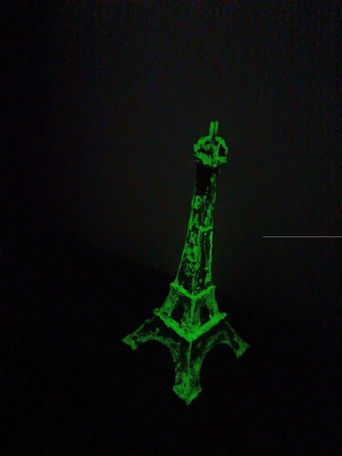 برج پاریس ،کاستوم نایت زامبی|مجسمه، تندیس، ماکت|بجنورد, |دیوار