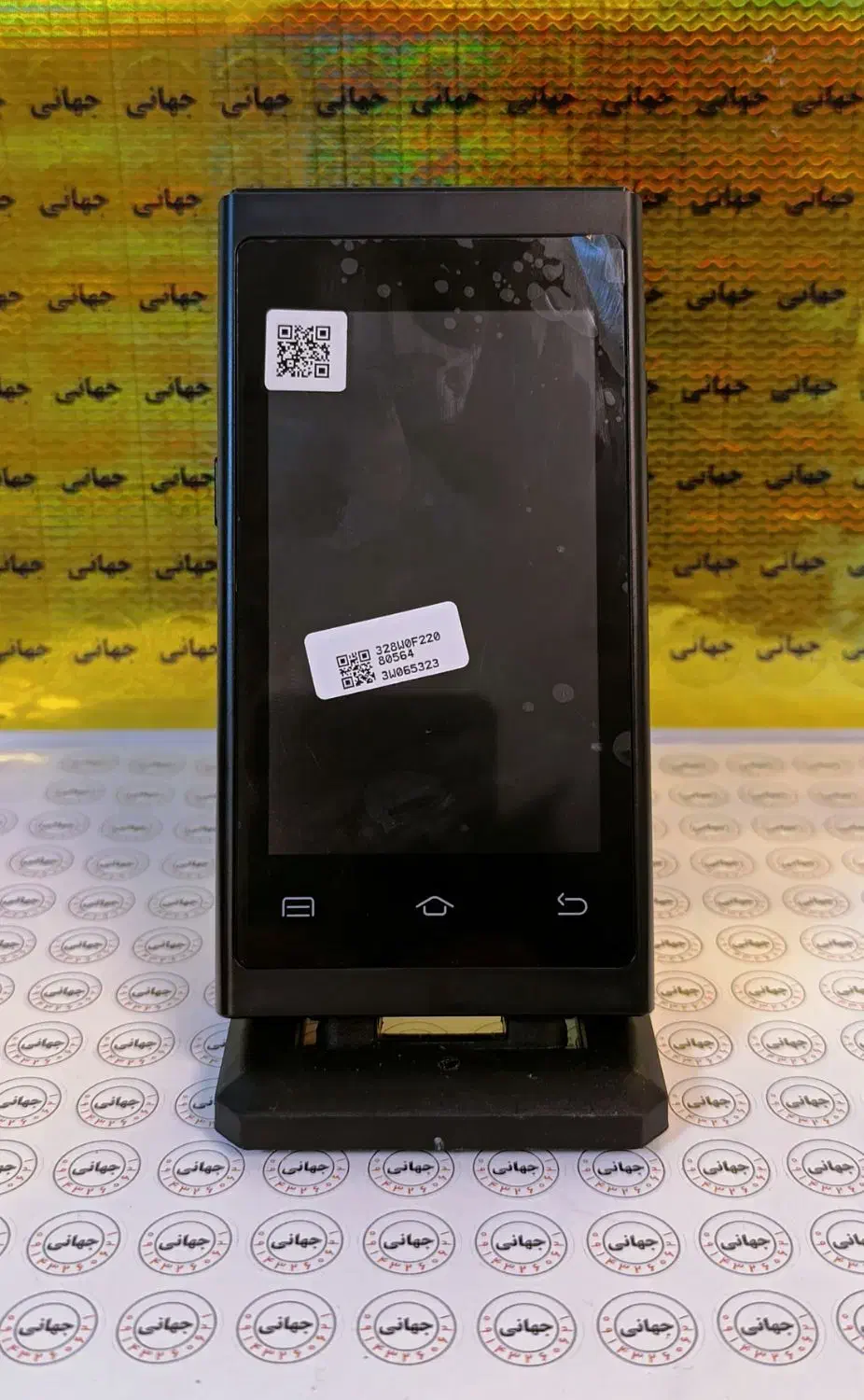 کارتخوان جیبی 4G نو/سیم‌کارت‌خور|فروشگاه و مغازه|اهر, |دیوار