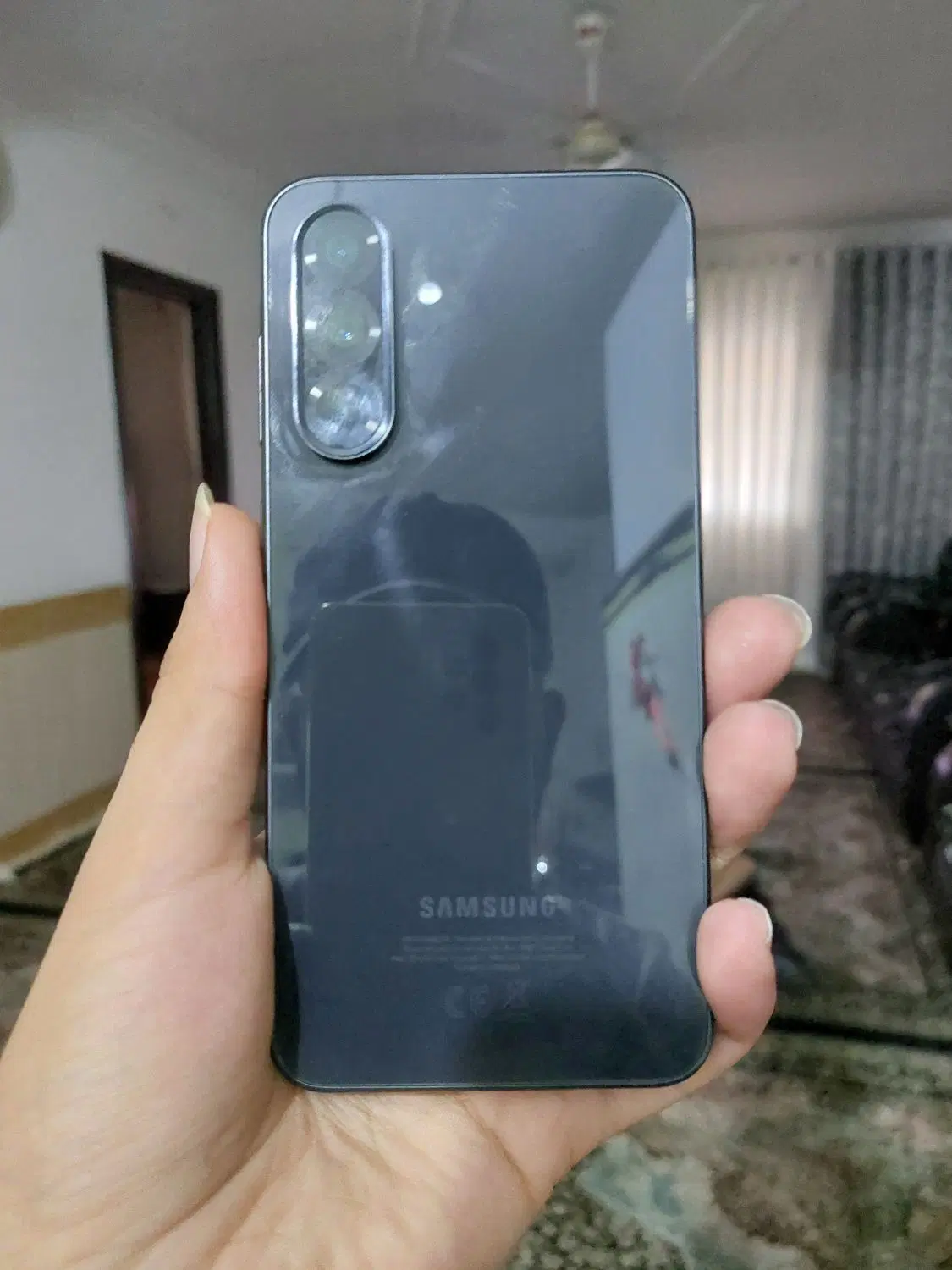 a36 5g|موبایل|گرگان, |دیوار