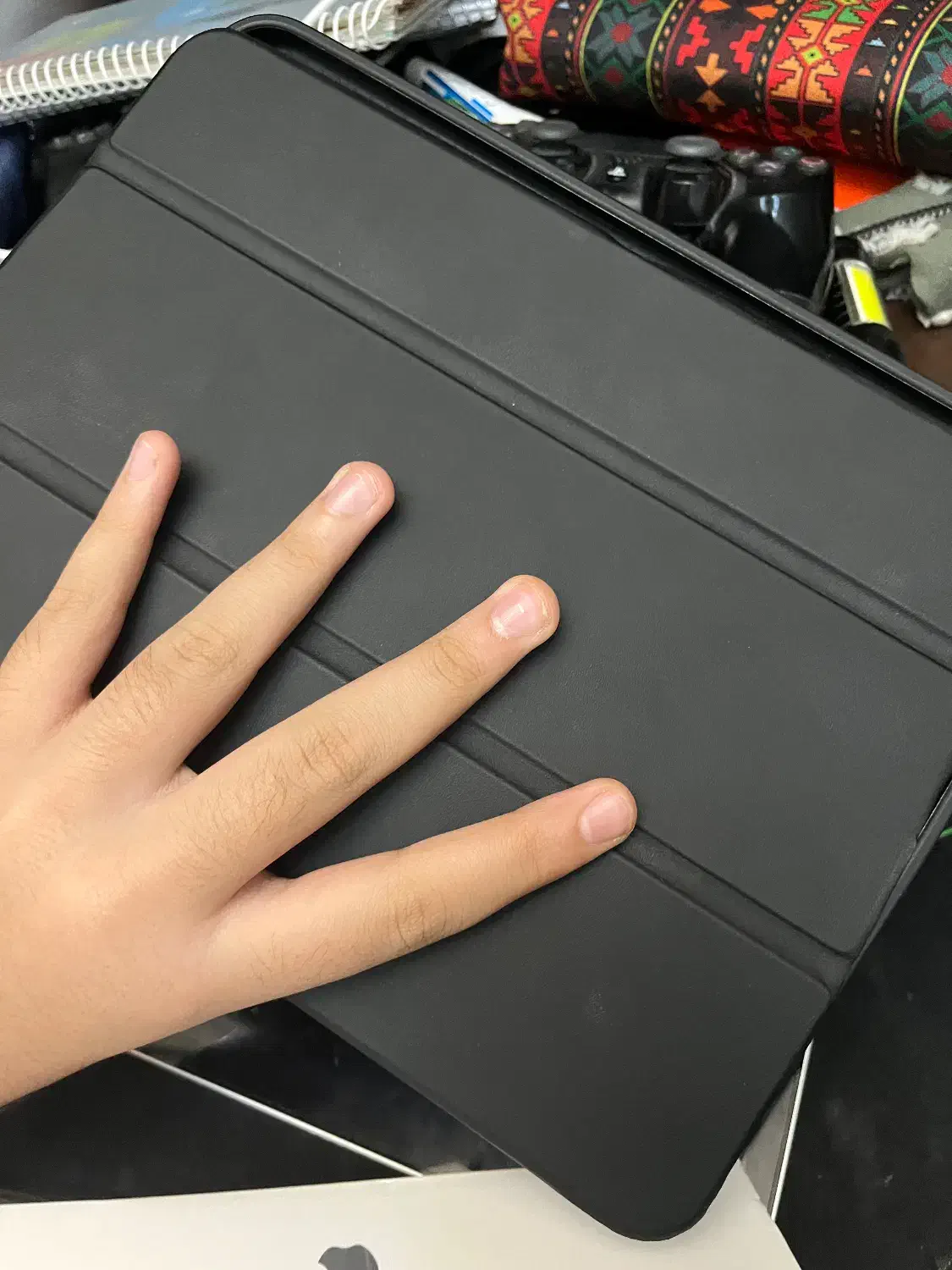 آیپد A16 2025|تبلت|قزوین, |دیوار