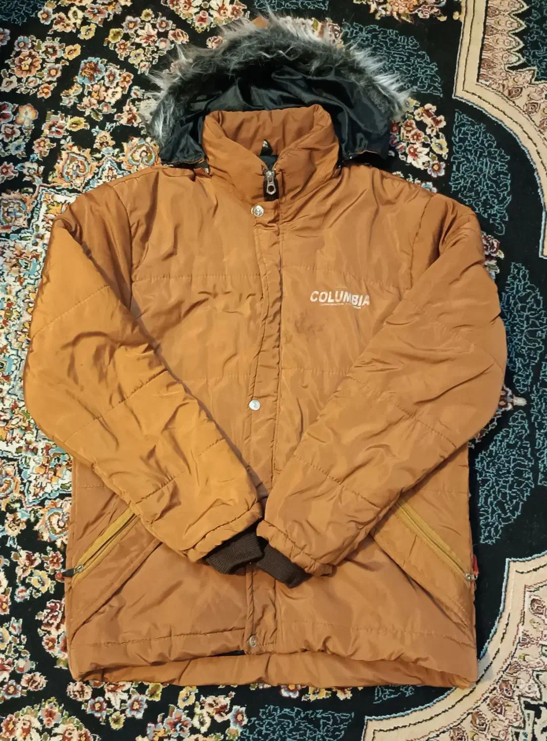 کاپشن پسرانه|لباس|تهران, خانی آباد نو شمالی|دیوار