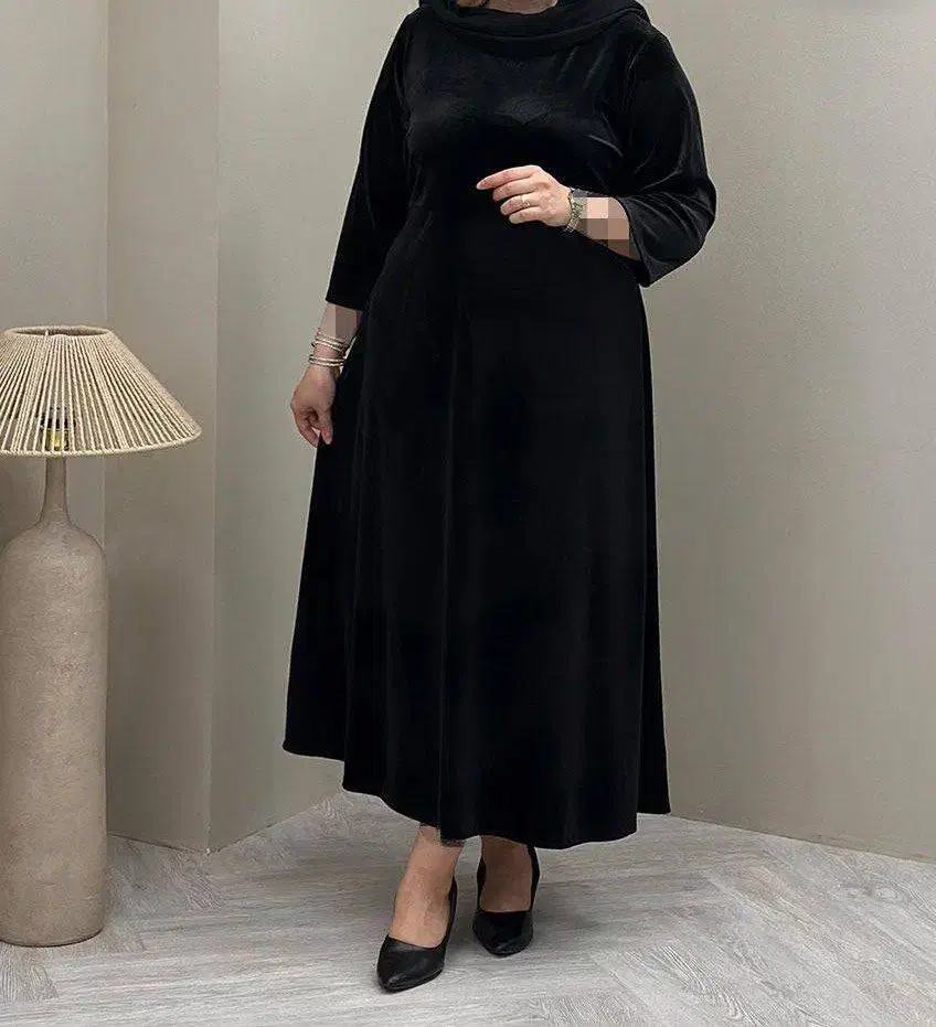 مانتو مجلسی و یلدایی|لباس|گلبهار, شهر جدید گلبهار|دیوار