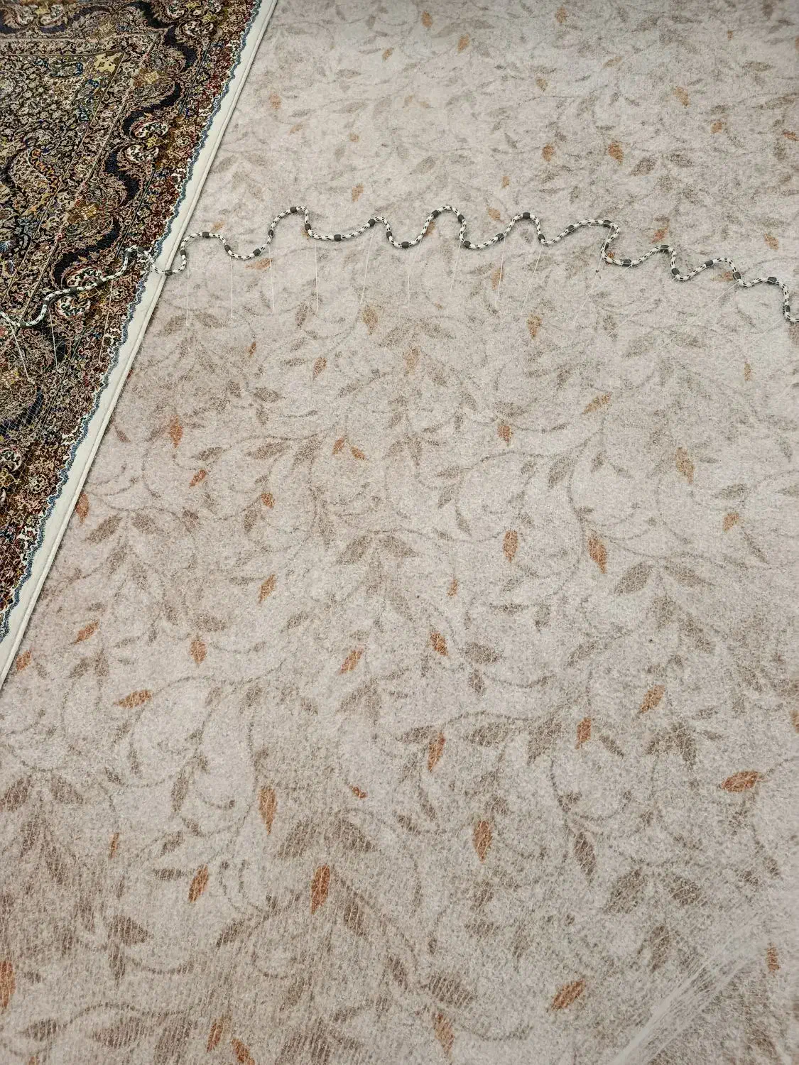 تور پرتابی 15متری|ماهیگیری|یاسوج, |دیوار