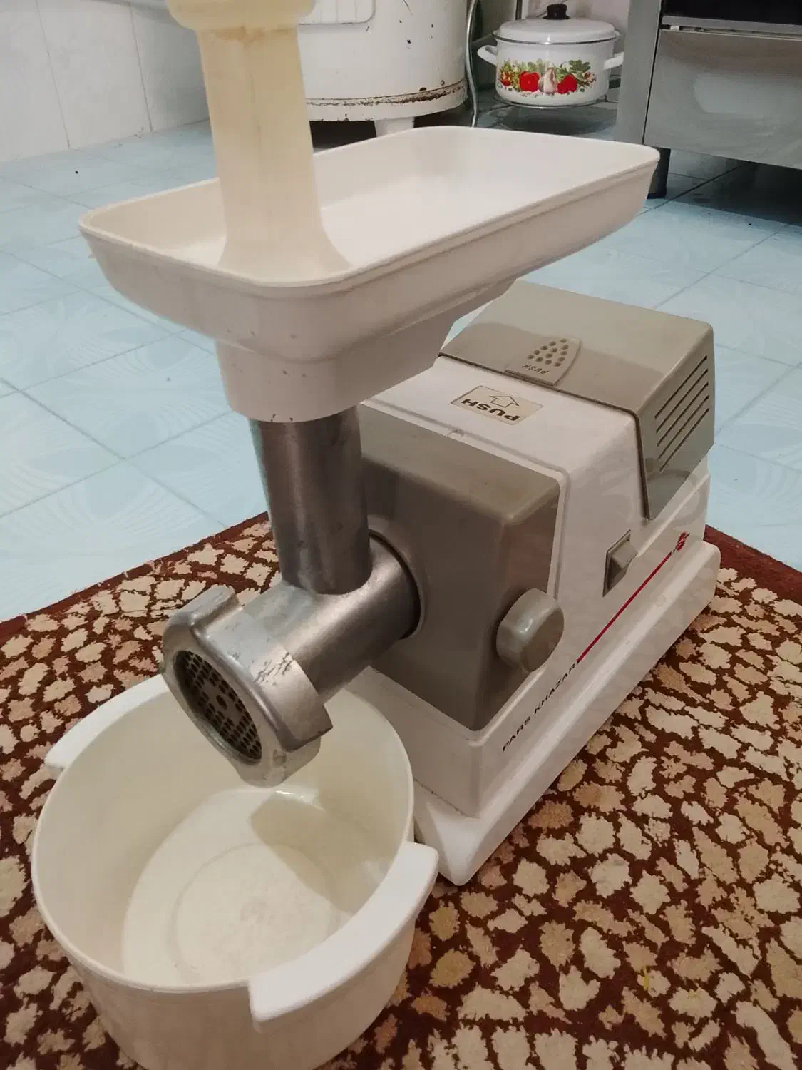 وسایل خونگی دست دوم در حد نو|سماور، چایساز، قهوهساز|یزد, |دیوار