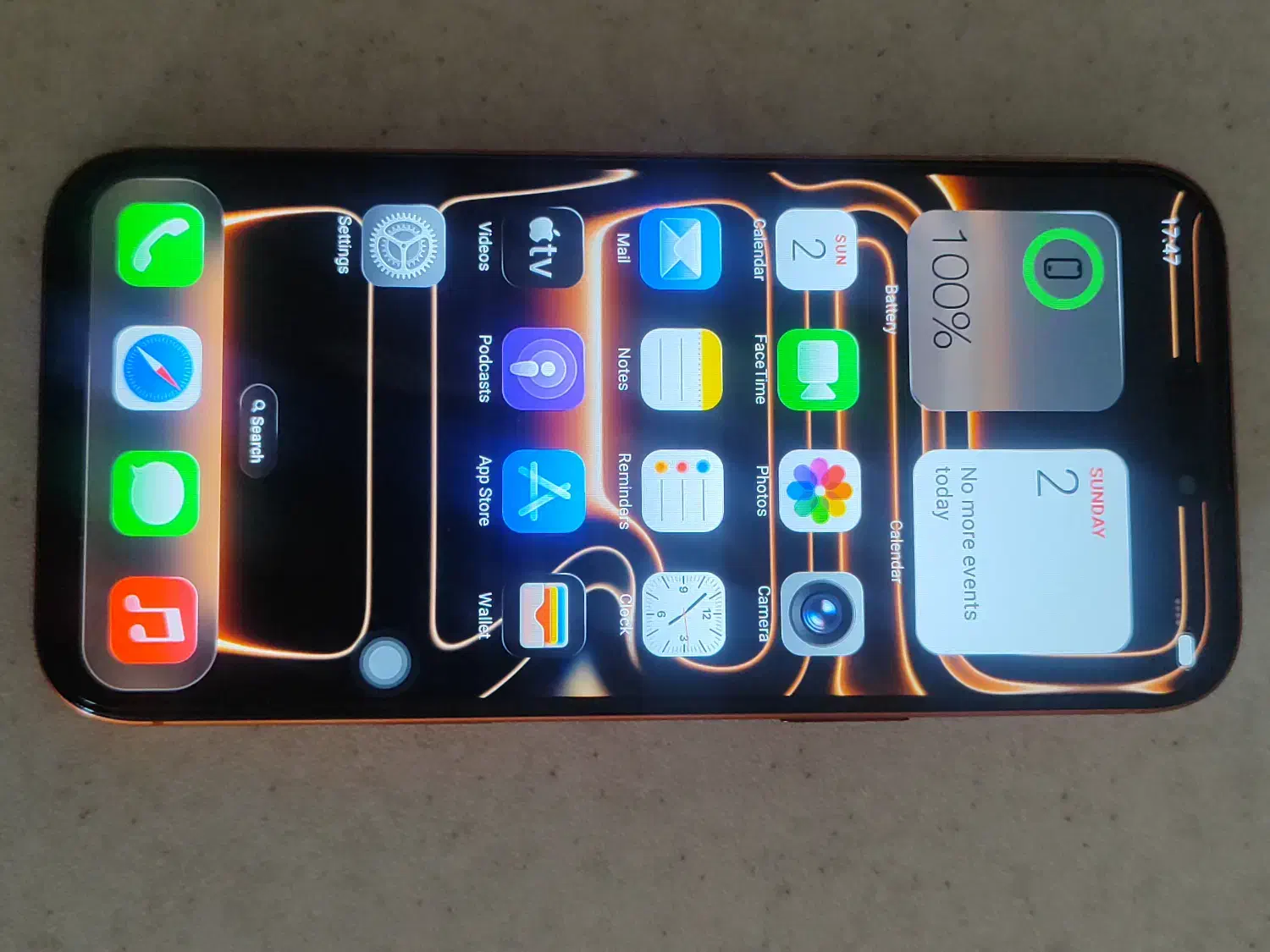 آیفون ۱۷ پرومکس|موبایل|بروجرد, |دیوار