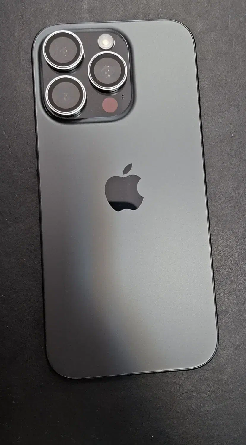 iphone 16 pro|موبایل|شهرضا, |دیوار