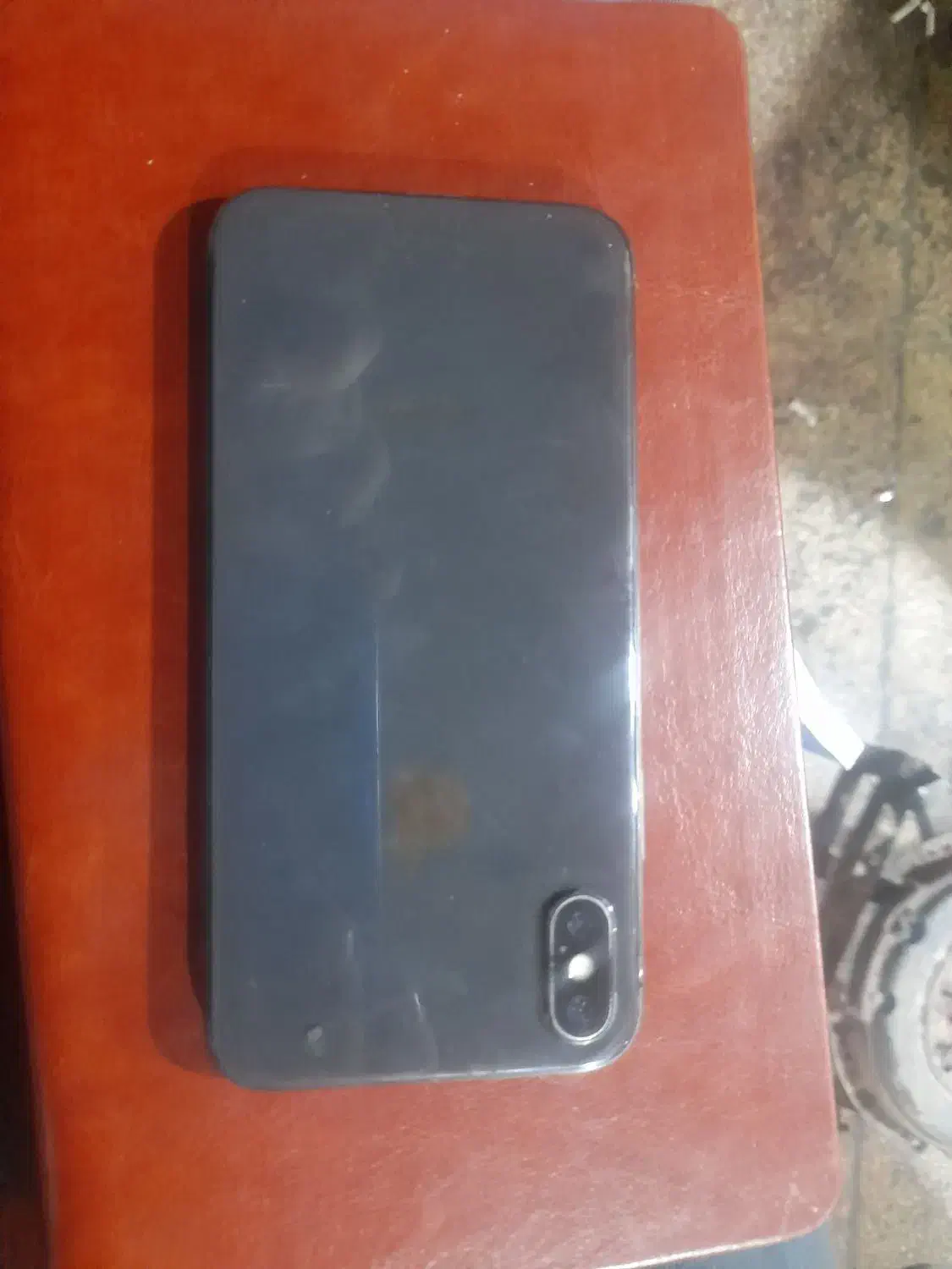ایفون x.  256|موبایل|ساوه, |دیوار