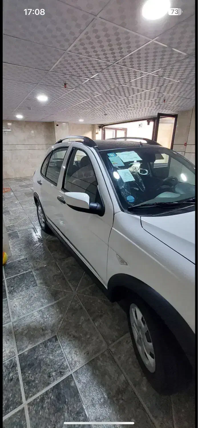 خودرو کوییک|خودرو سواری و وانت|رامسر, |دیوار