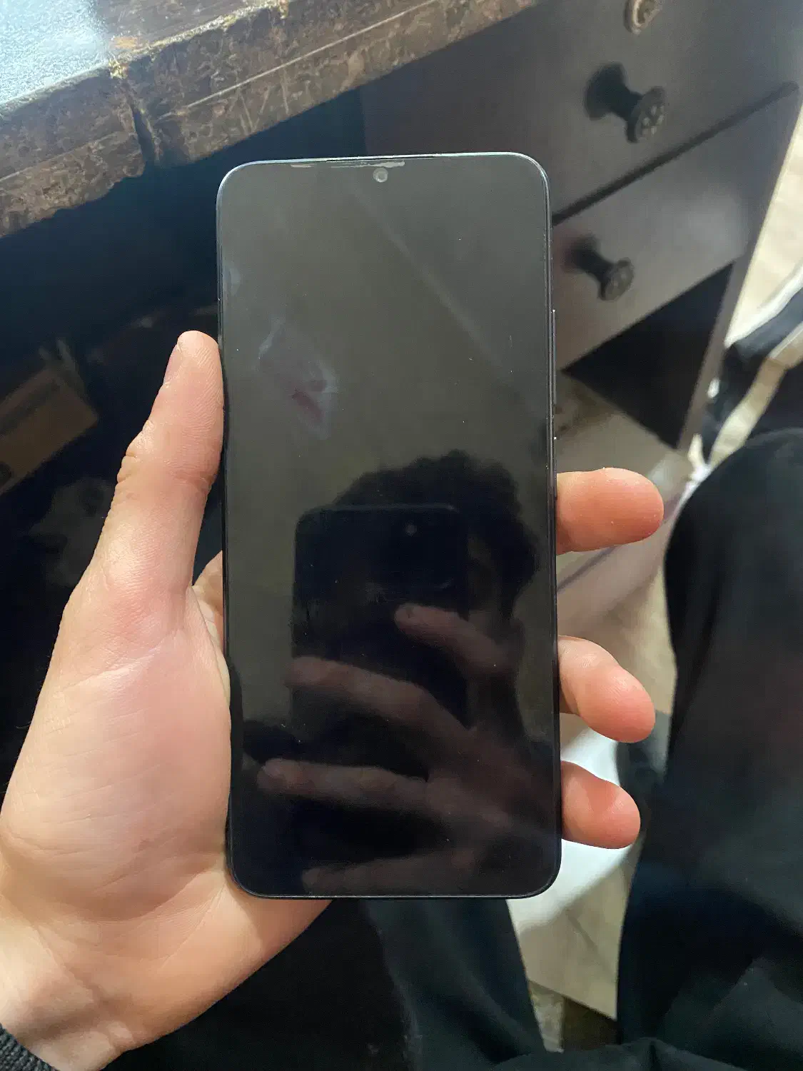 ردمی ۱۲s|موبایل|کلاچای, |دیوار