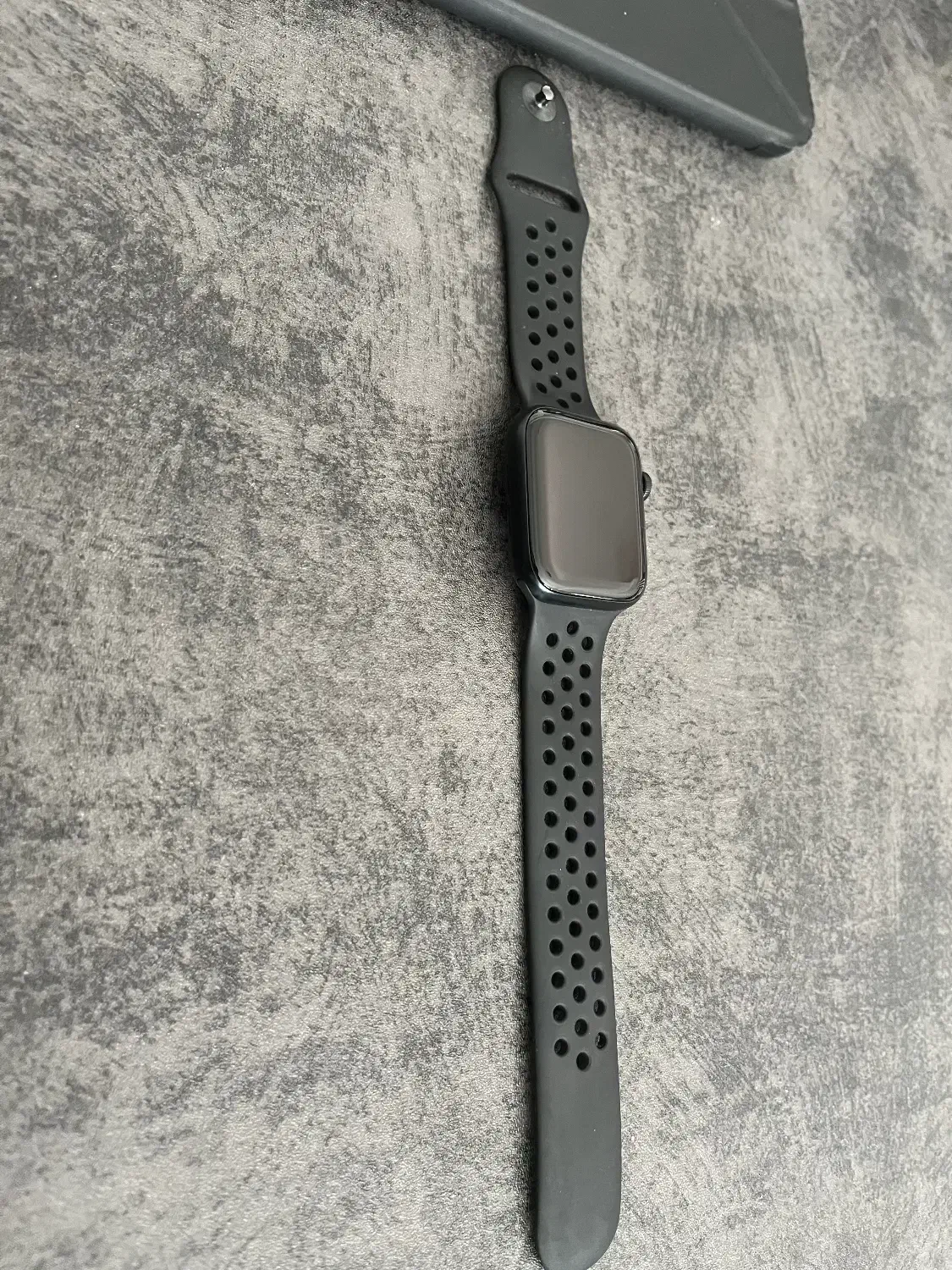 اپل واچ سری ۹سایز ۴۴در حد نو|لوازم جانبی موبایل و تبلت|بندر انزلی, متروپل|دیوار