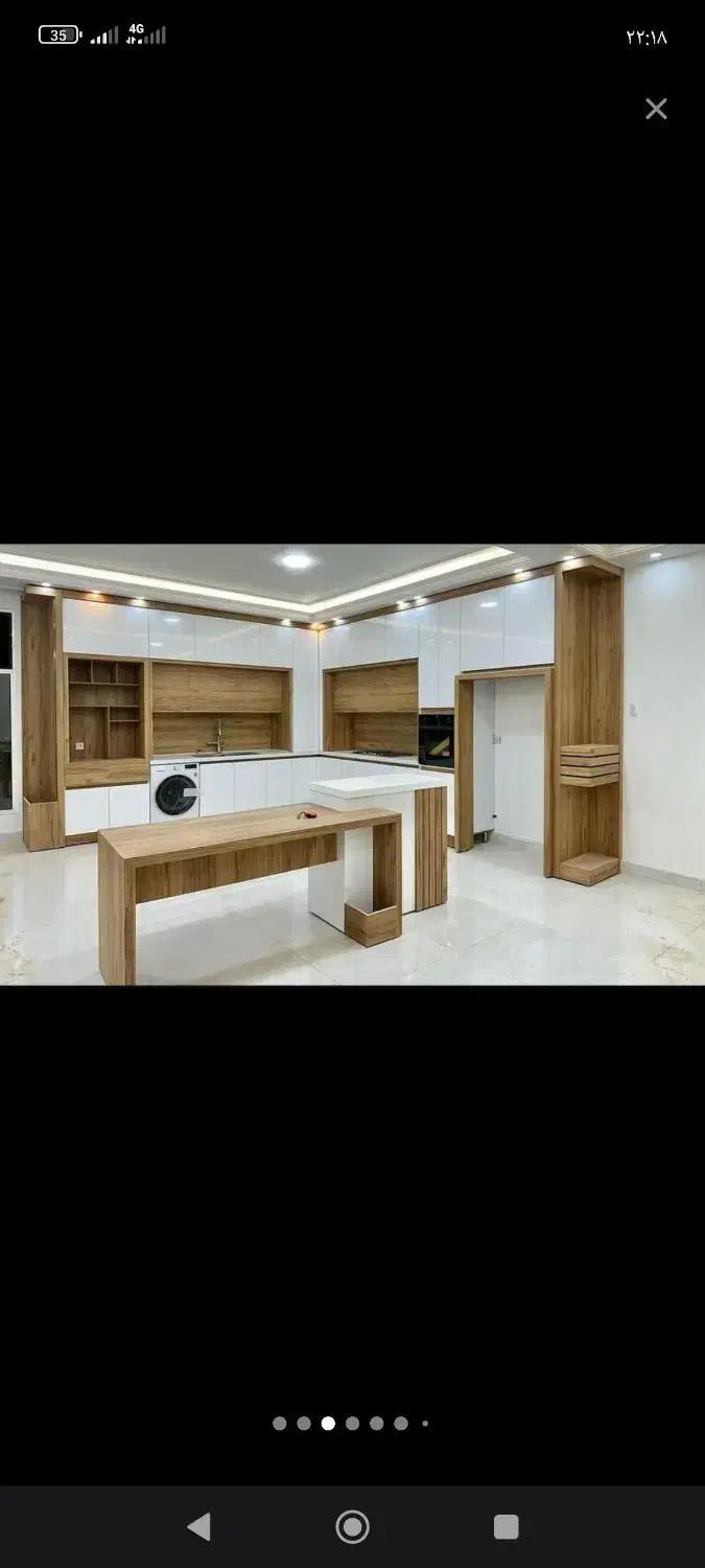 کابینت و کمد دیواری نقد و اقساط|خدمات پیشه و مهارت|ملایر, |دیوار