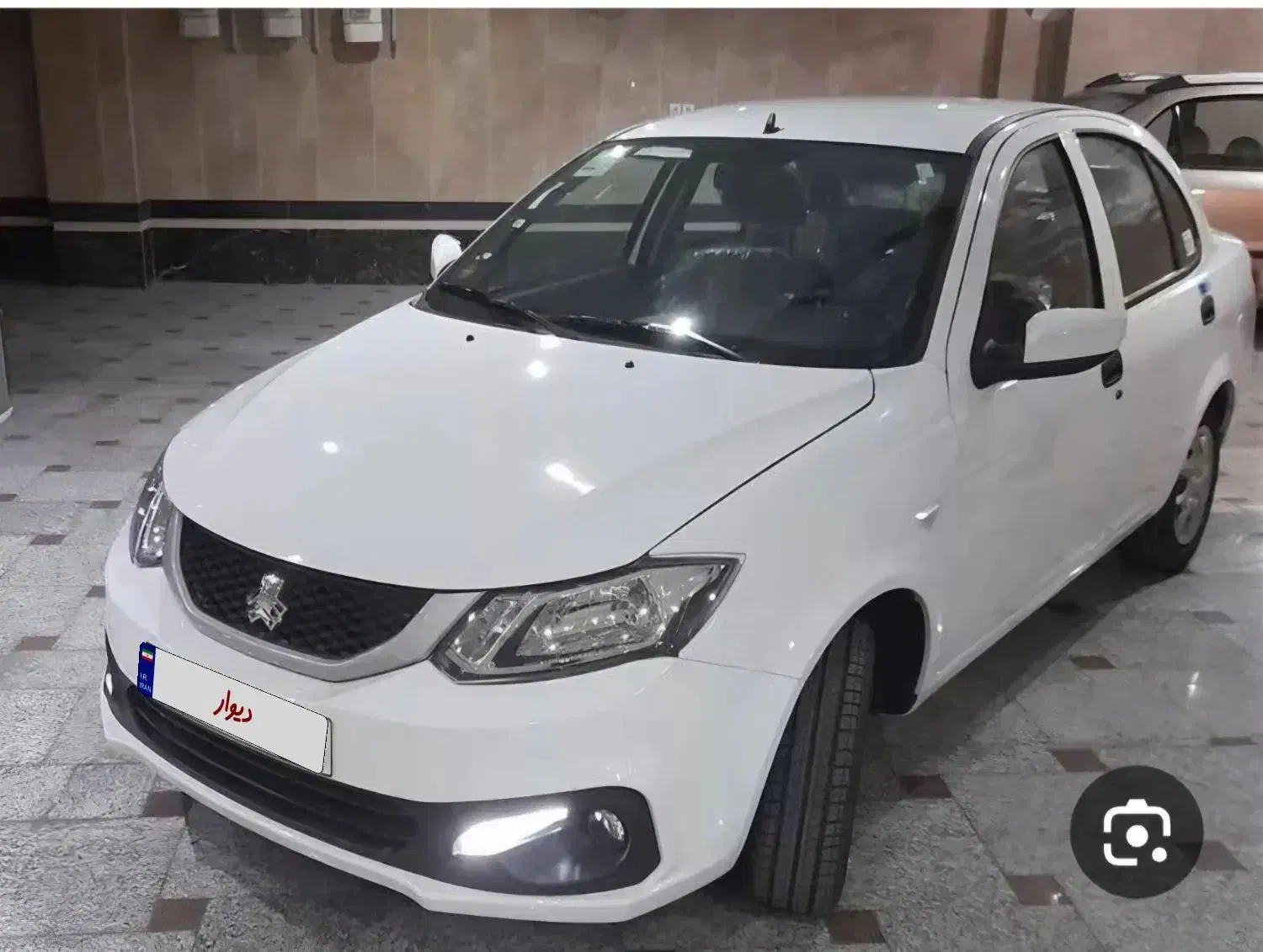 ساینا S|خودرو سواری و وانت|کرج, فاز ۴ مهرشهر|دیوار