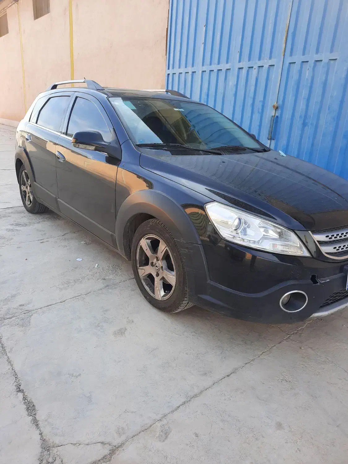 ماشین سالم|خودرو سواری و وانت|شریف‌آباد, |دیوار