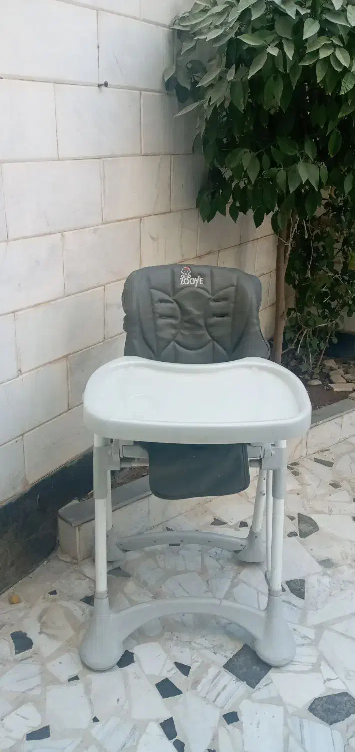 صندلی کودک|اسباب و اثاث بچه|تهران, چهارصد دستگاه|دیوار