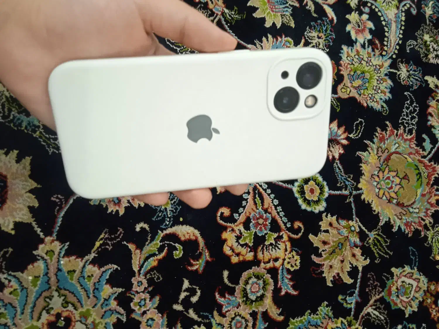 آیفون ۱۳نرمال|موبایل|صفادشت, |دیوار