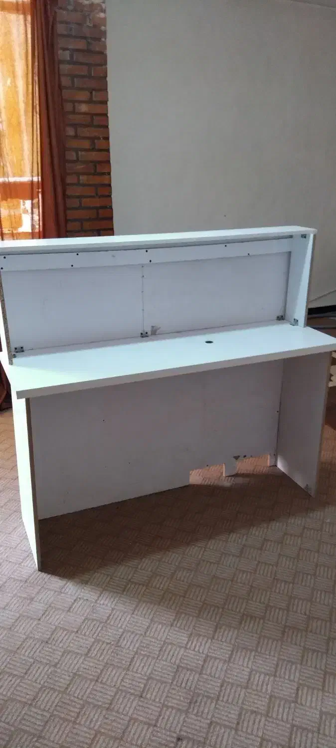 میز کامپیوتر|میز تحریر و کامپیوتر|ایذه, |دیوار