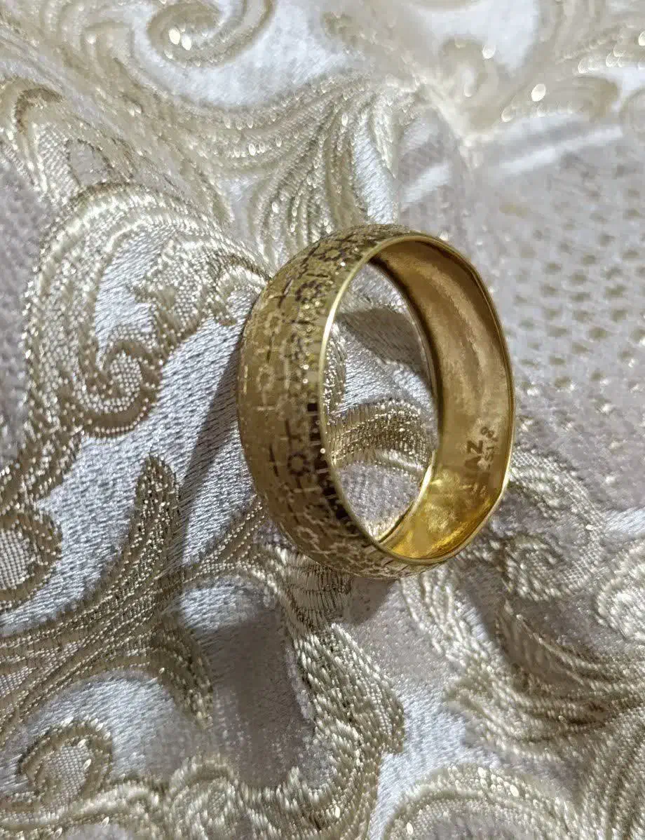 طلا در حد نو با ۴درصد|جواهرات|بیرجند, |دیوار