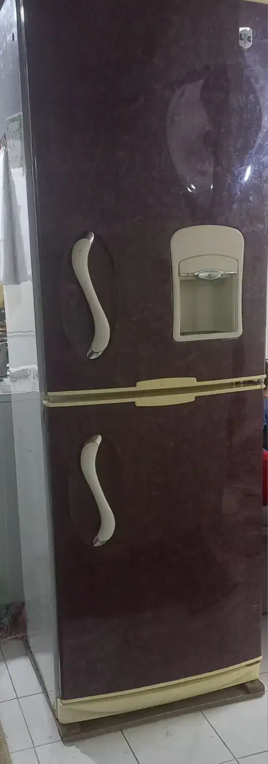 یخچال|یخچال و فریزر|شهریار, یوسف آباد صیرفی|دیوار