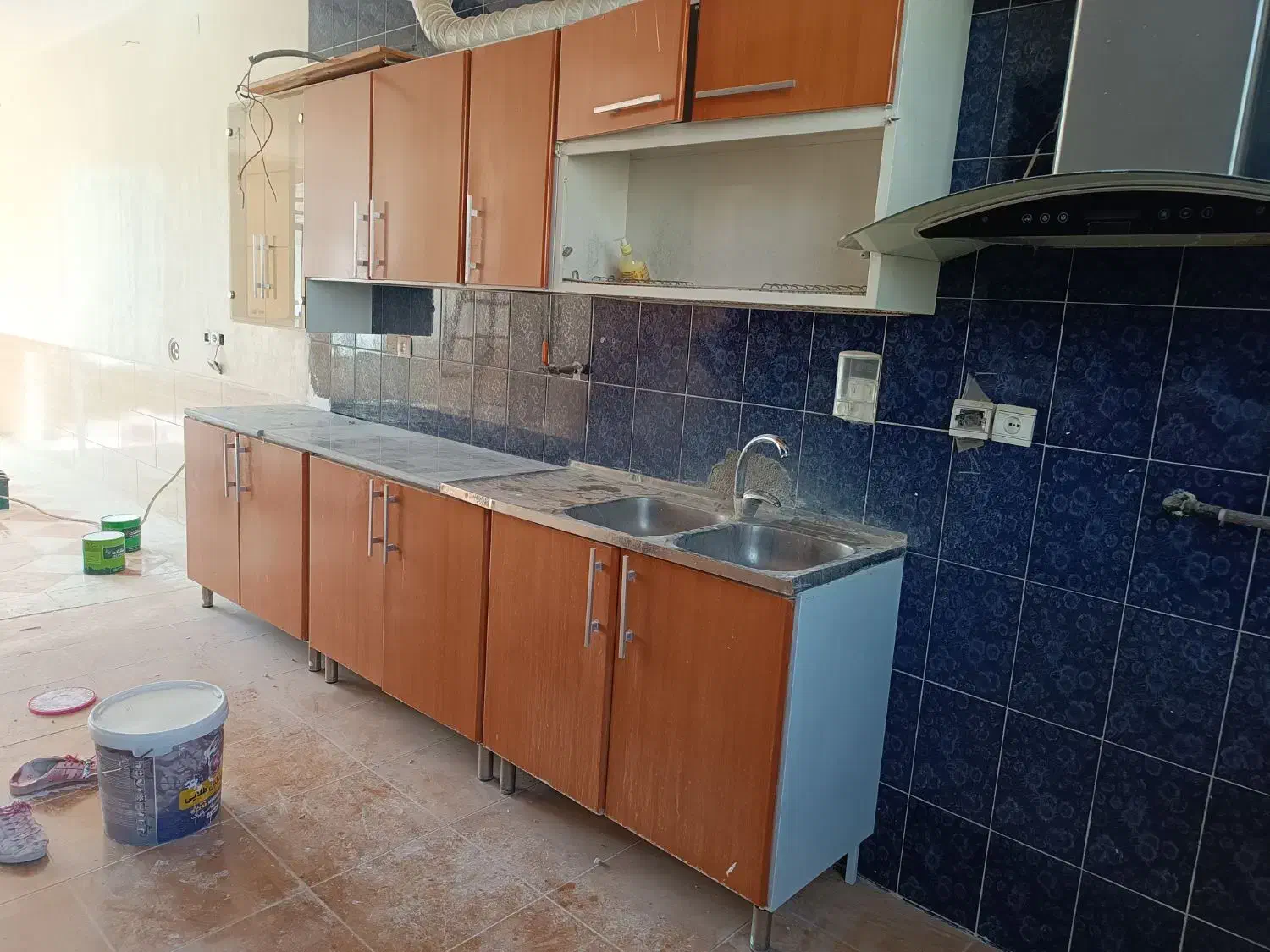 کابینت نو|مصالح و تجهیزات ساختمان|شیراز, شریف‌آباد|دیوار