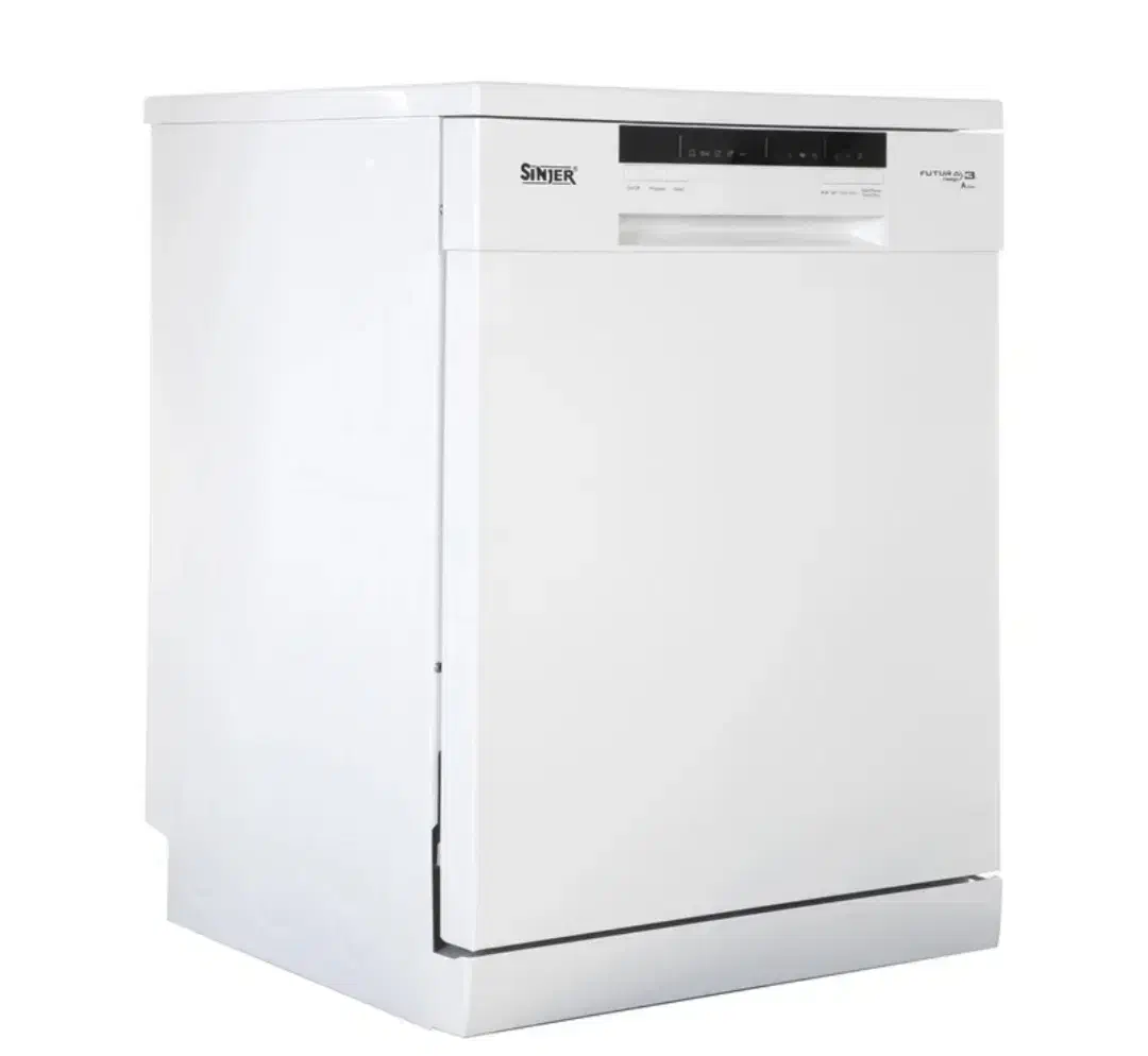 فروش ظرفشویی 15نفره سینجر پلمپ|ماشین ظرفشویی|بیضا, |دیوار