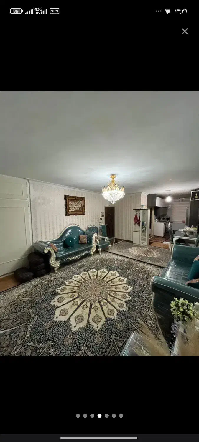 فروش آپارتمان ۶۶متری سند تک برگ|فروش آپارتمان|مشکیندشت, |دیوار