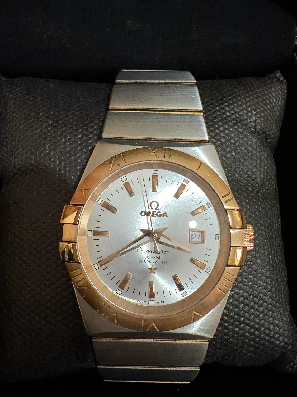 ساعت مردانه امگا|ساعت|ارومیه, |دیوار