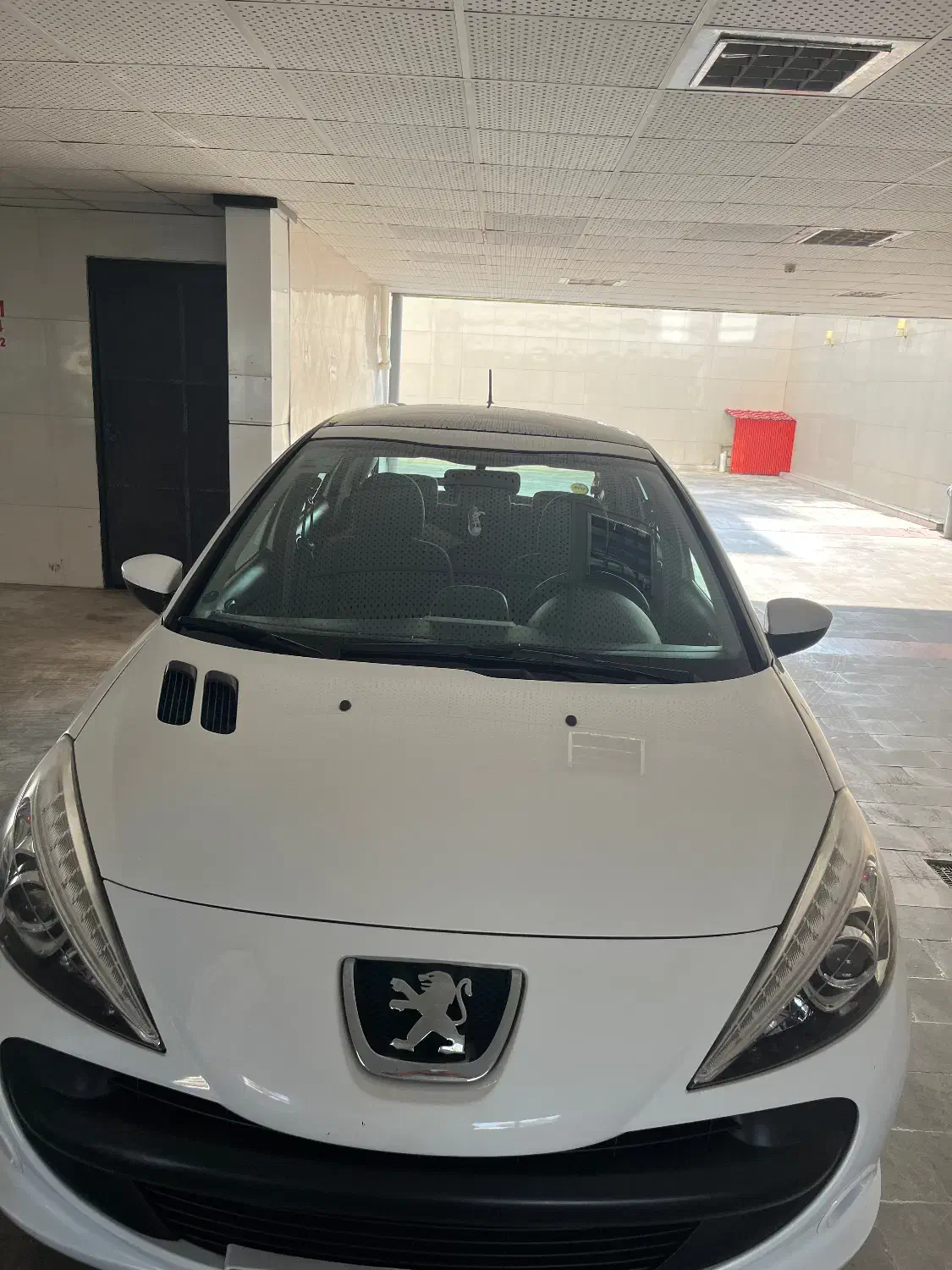 207|خودرو سواری و وانت|رشت, اسماعیل آباد|دیوار