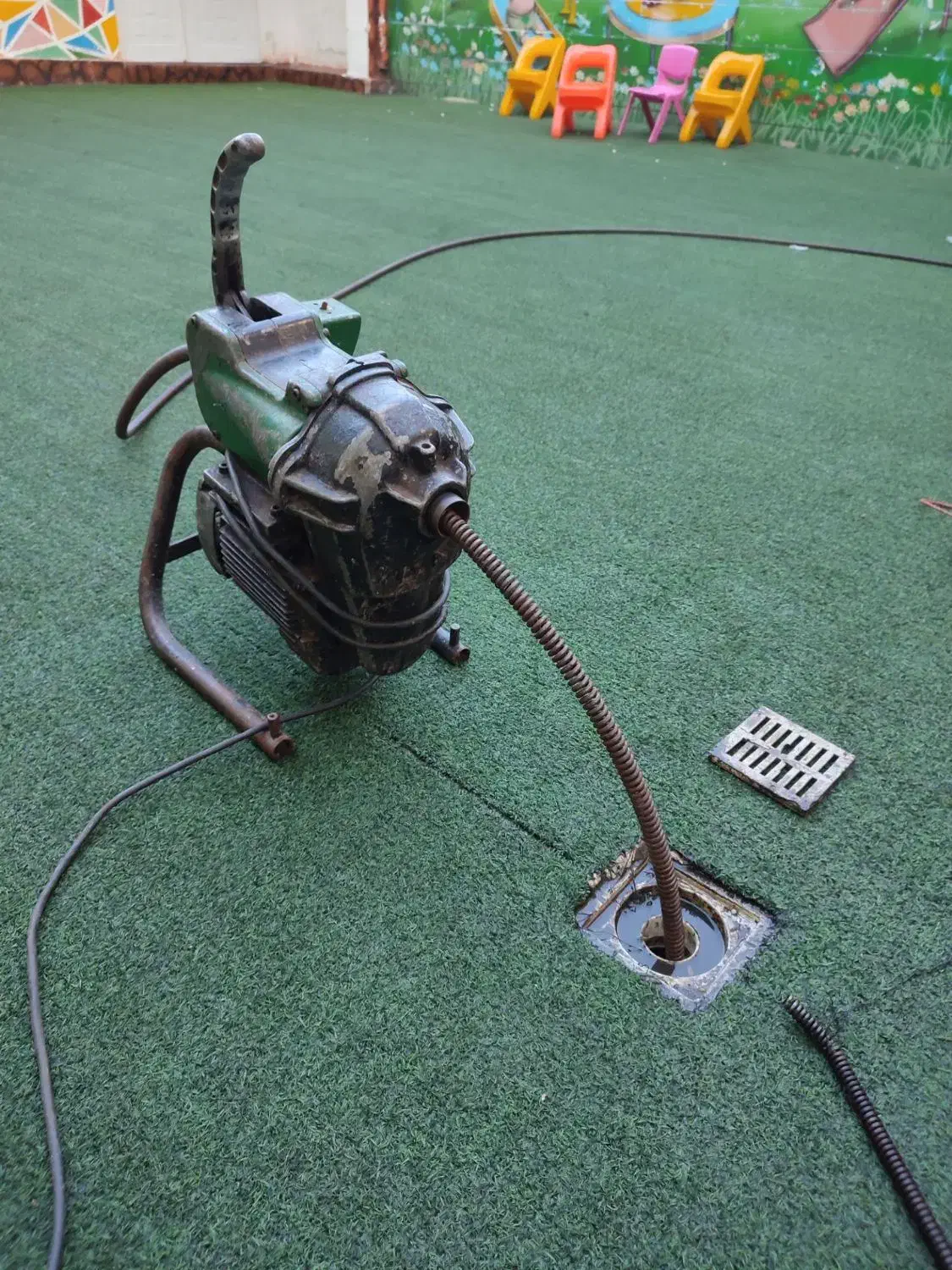 لوله بازکنی نشت یابی رشت و حومه در کمترین زمان|خدمات پیشه و مهارت|رشت, نیکمرام|دیوار