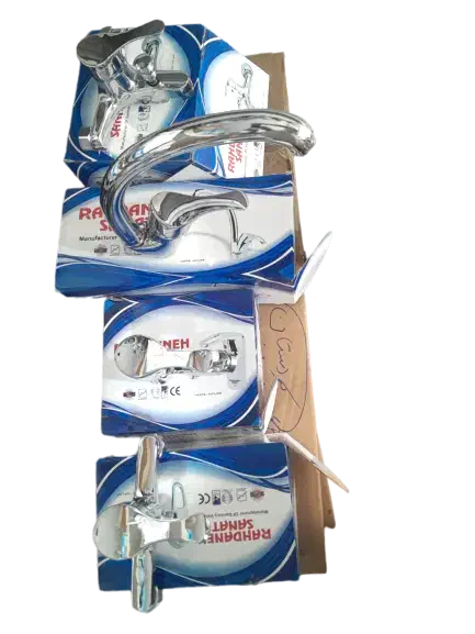 شیرالات اهرمی|لوازم سرویس بهداشتی|دیواندره, |دیوار